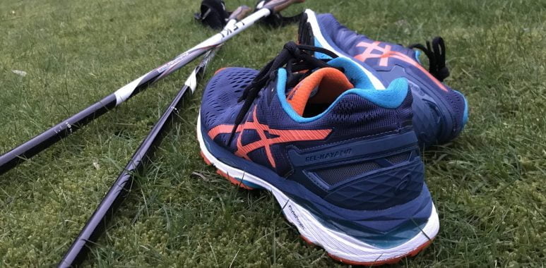 Nordic Walking