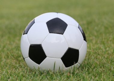 Fussball © by Tim Reckmann